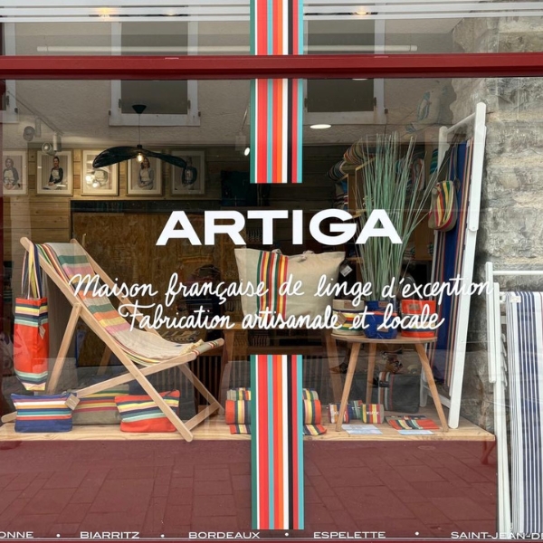 ARTIGA BIARRITZ
